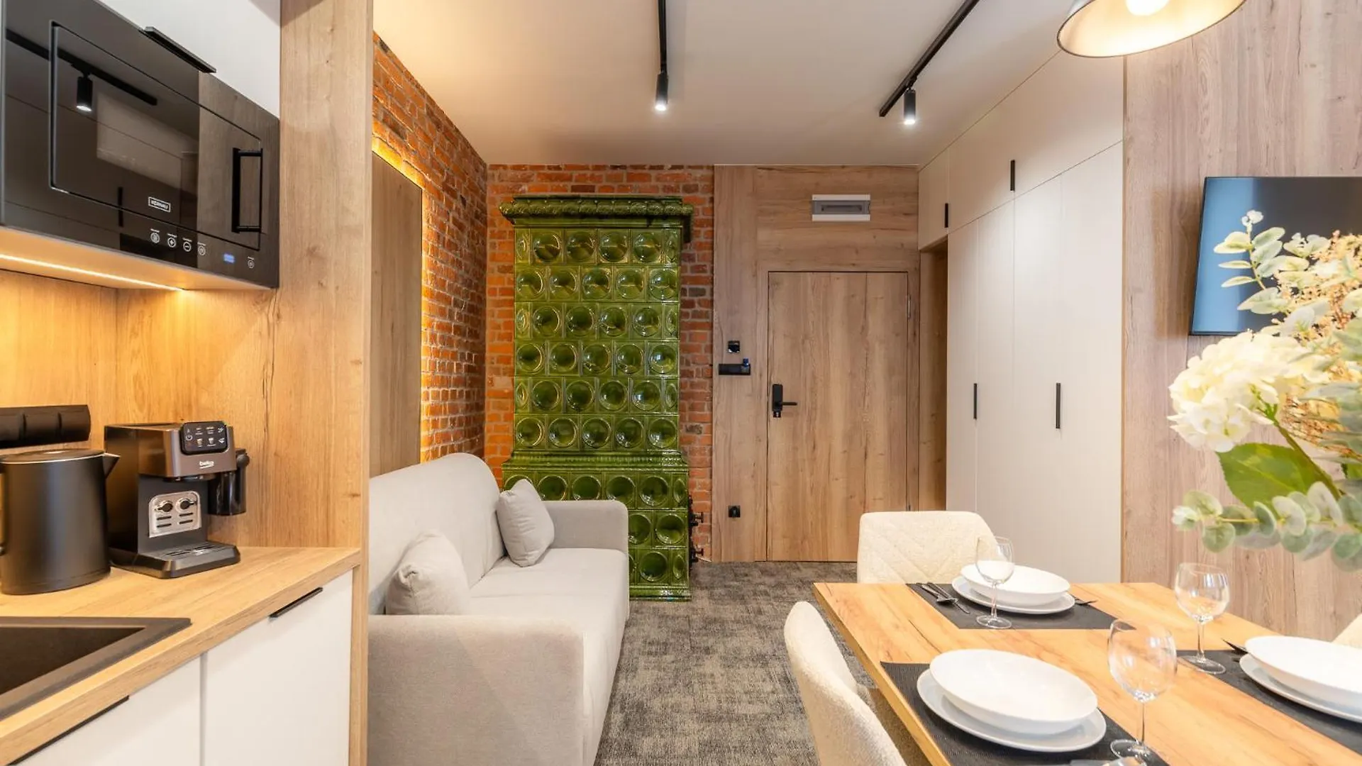 Rezydencja Harmony Land Vip Z Sauna I Jacuzzi By Royal Aparts Szklarska Poreba Apartment