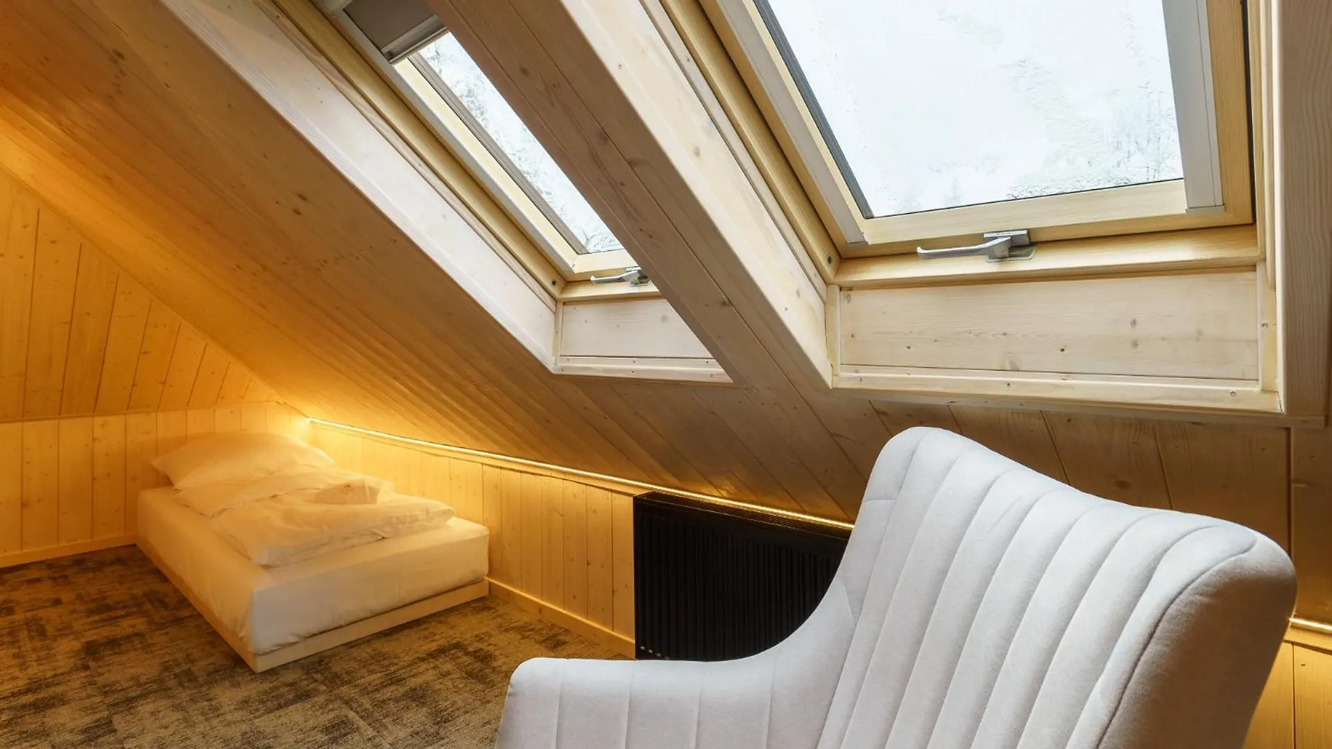 Rezydencja Harmony Land Vip Z Sauna I Jacuzzi By Royal Aparts Szklarska Poreba Apartment