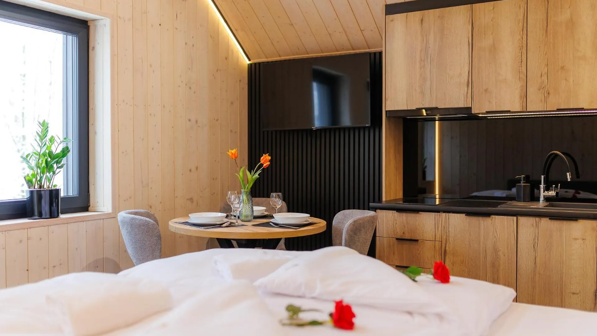 Rezydencja Harmony Land Vip Z Sauna I Jacuzzi By Royal Aparts Szklarska Poreba Poland