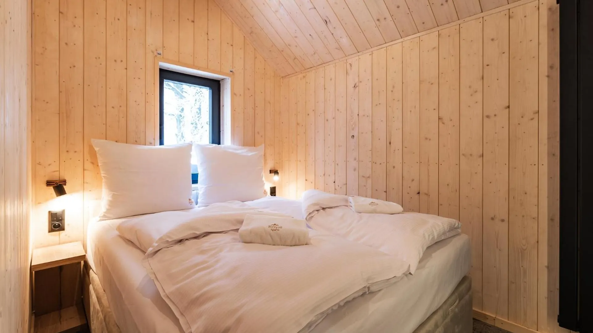 Rezydencja Harmony Land Vip Z Sauna I Jacuzzi By Royal Aparts Szklarska Poreba 0*,  Poland