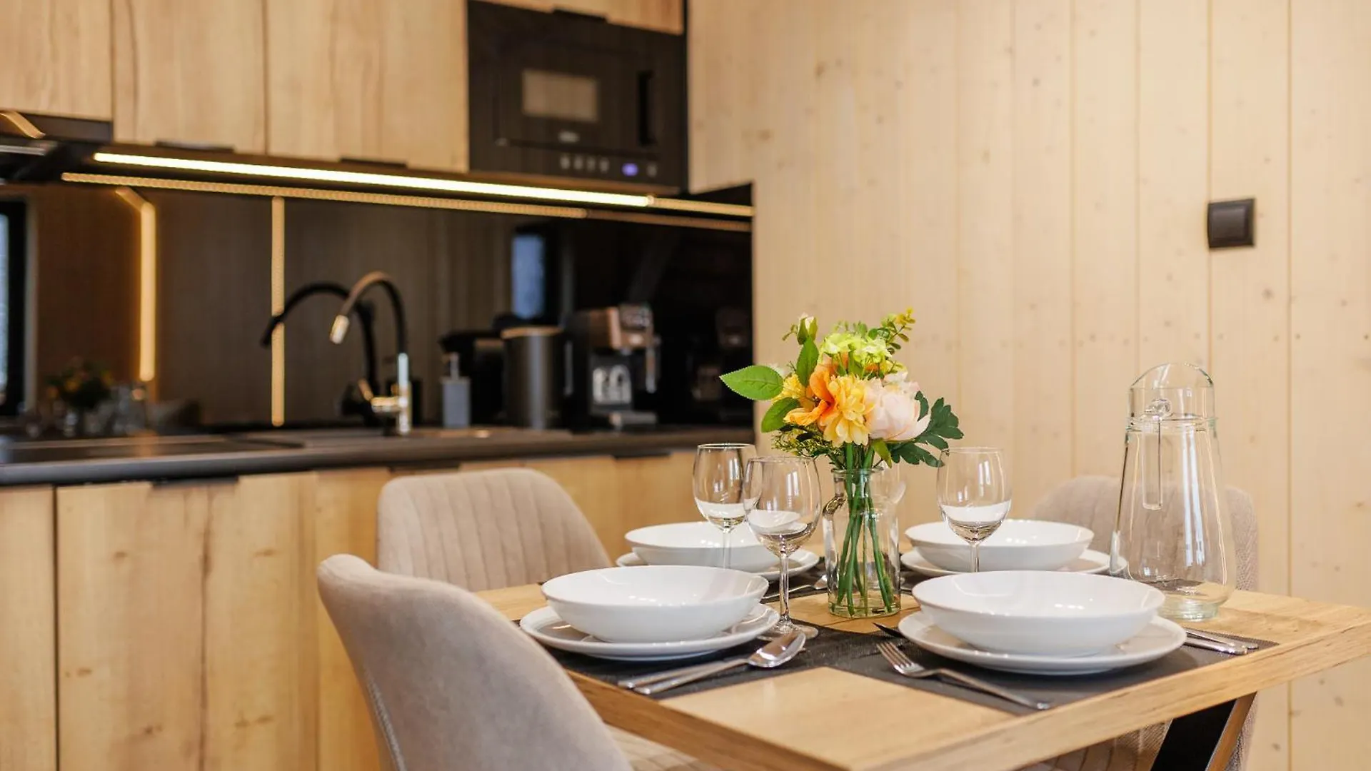 Rezydencja Harmony Land Vip Z Sauna I Jacuzzi By Royal Aparts Szklarska Poreba