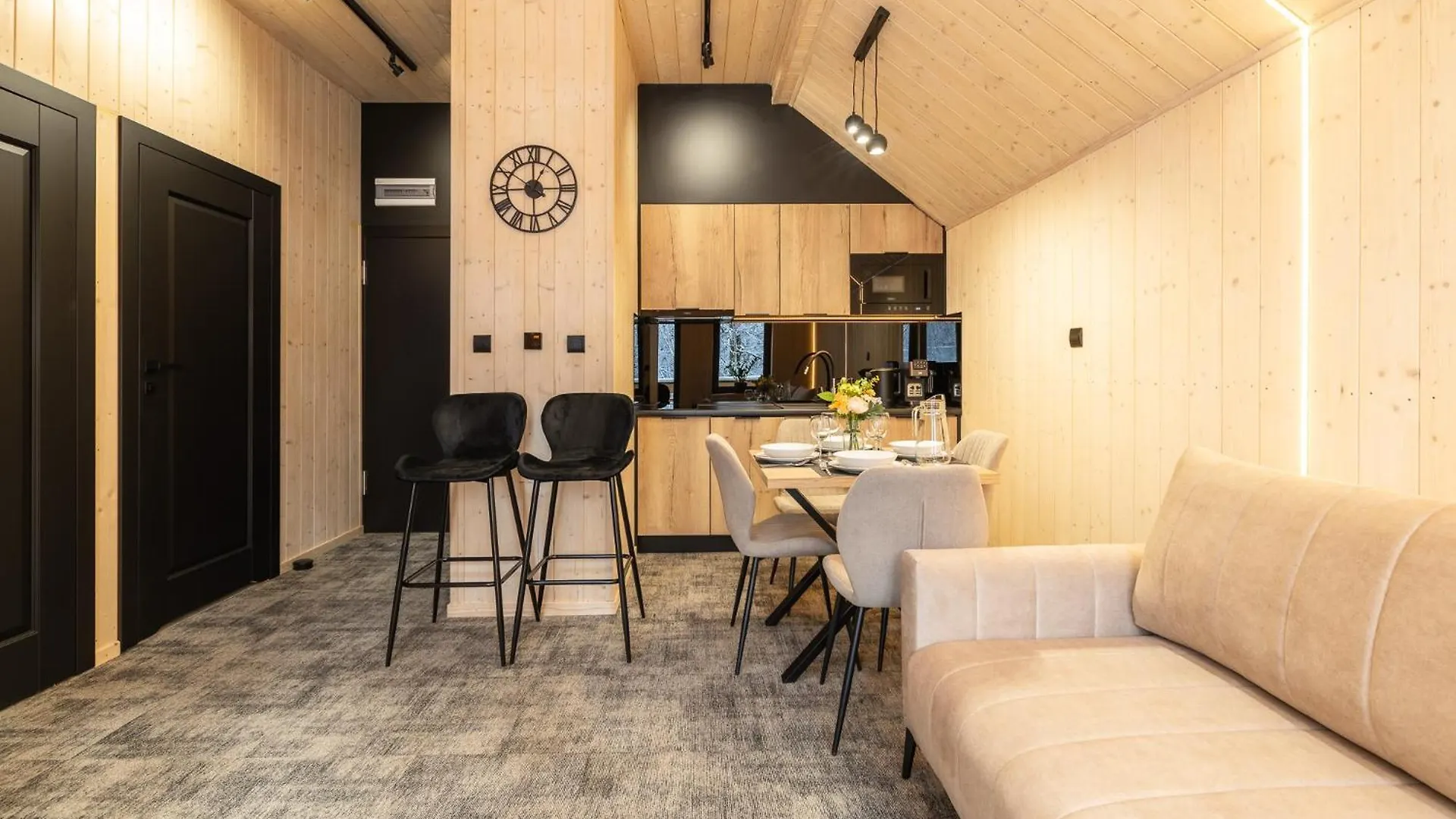 Rezydencja Harmony Land Vip Z Sauna I Jacuzzi By Royal Aparts Szklarska Poreba