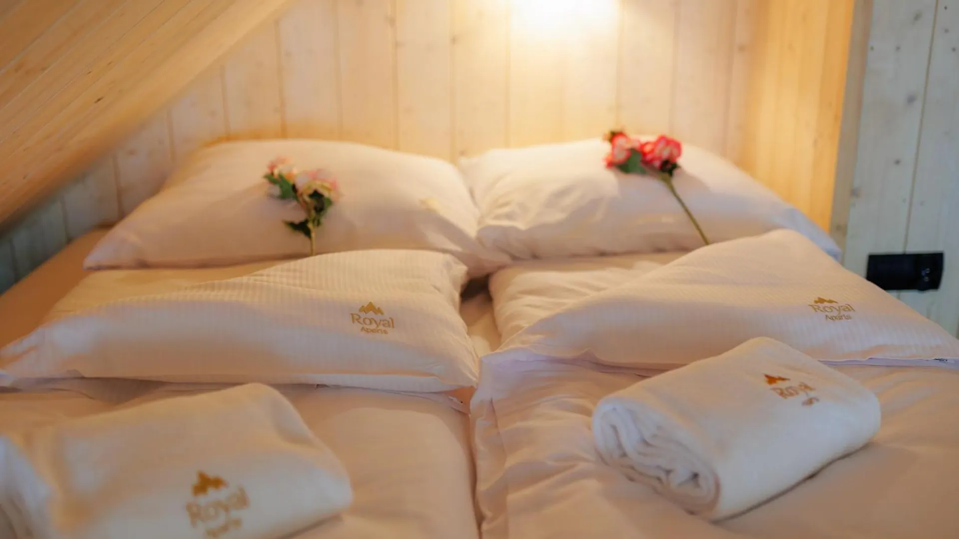 Apartment Rezydencja Harmony Land Vip Z Sauna I Jacuzzi By Royal Aparts Szklarska Poreba