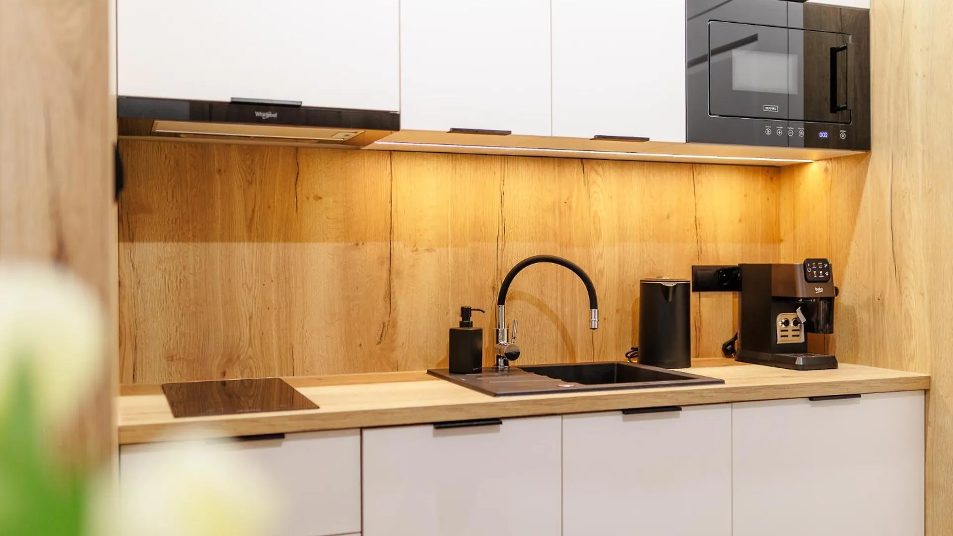 Apartment Rezydencja Harmony Land Vip Z Sauna I Jacuzzi By Royal Aparts Szklarska Poreba