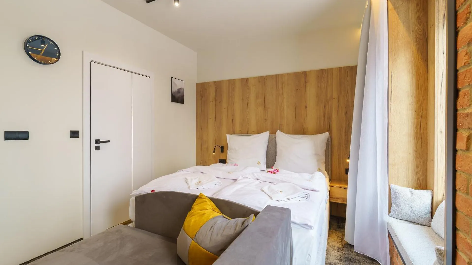 Rezydencja Harmony Land Vip Z Sauna I Jacuzzi By Royal Aparts Szklarska Poreba