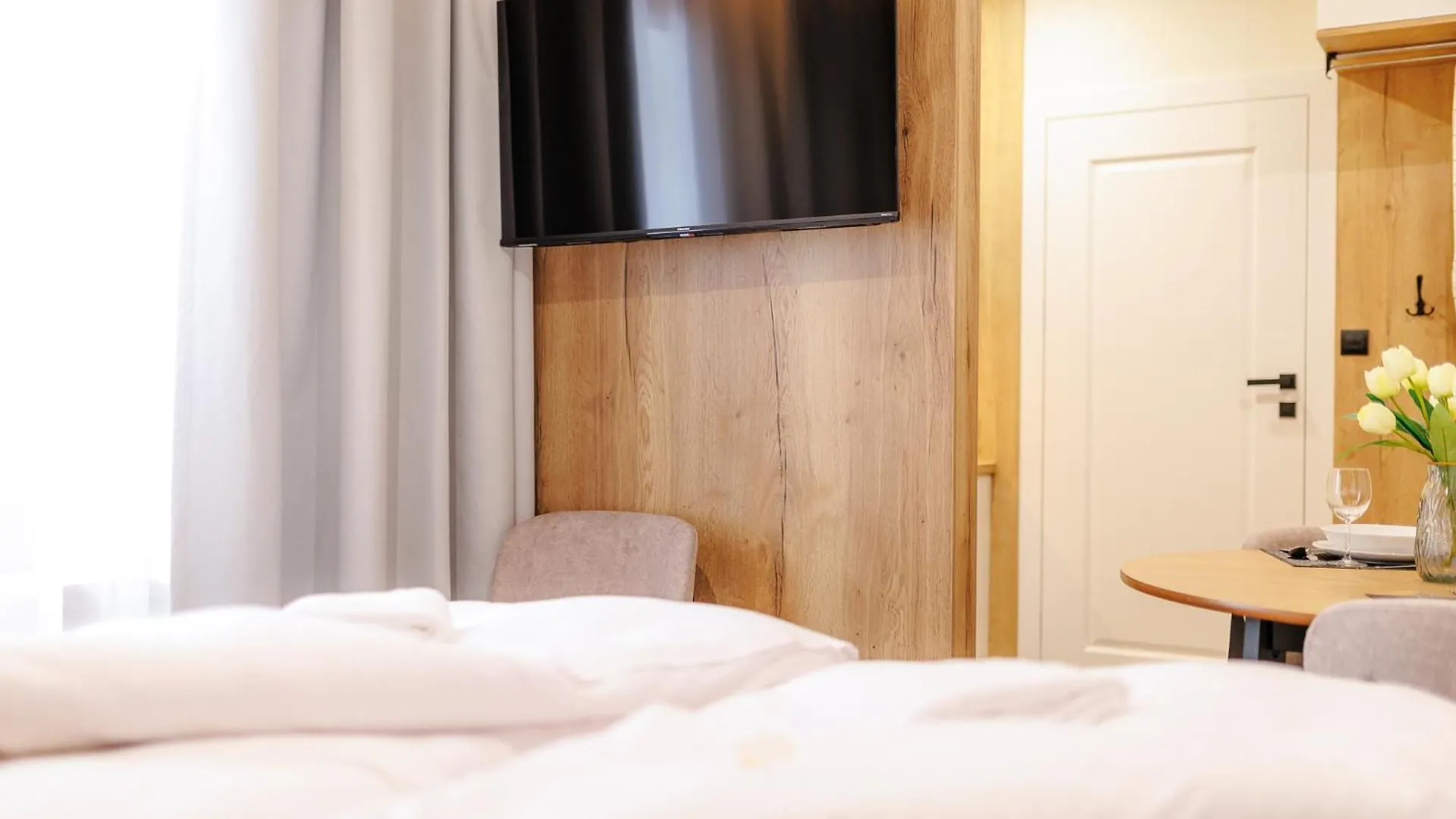 Rezydencja Harmony Land Vip Z Sauna I Jacuzzi By Royal Aparts Szklarska Poreba Poland