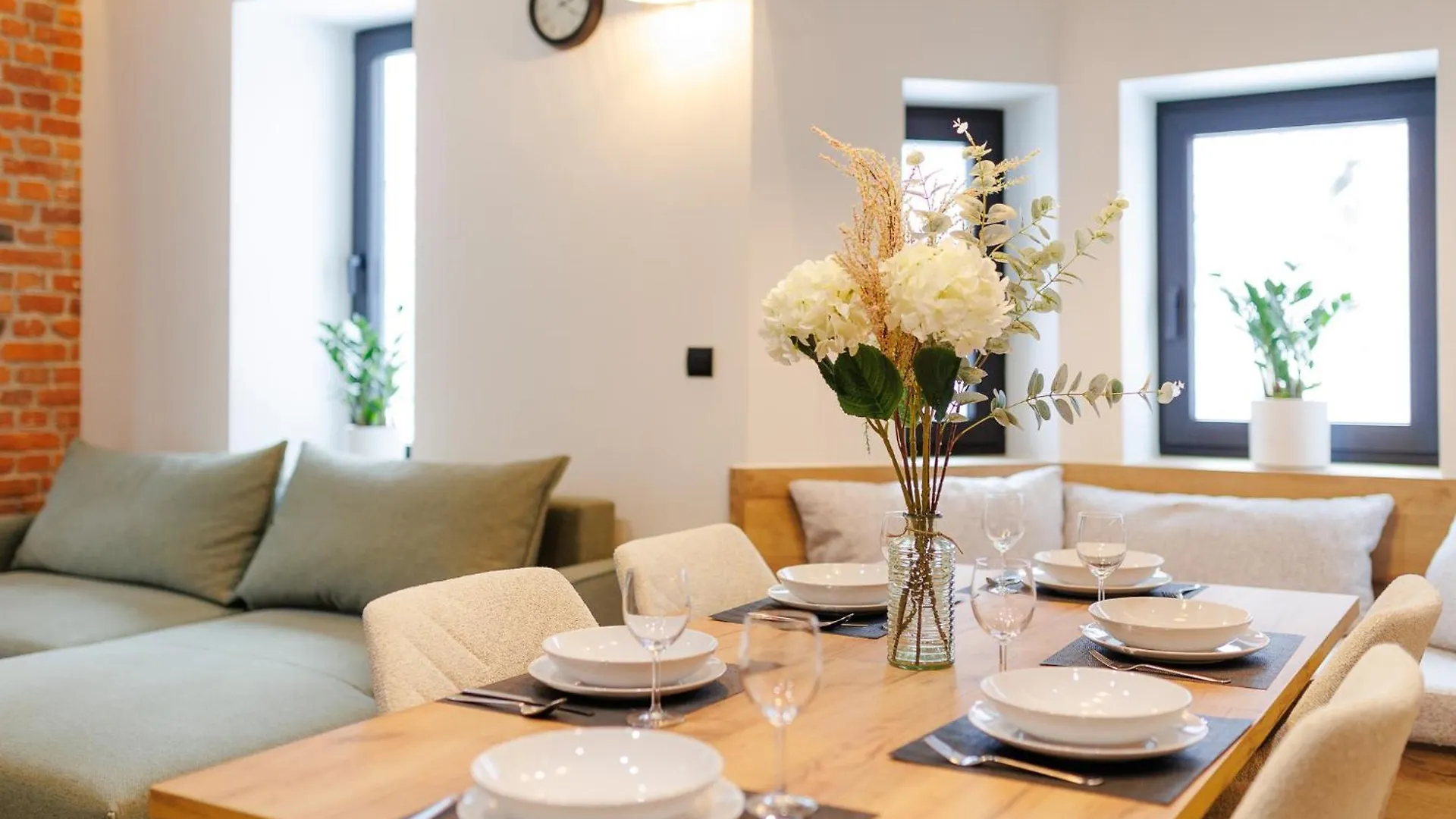 Apartment Rezydencja Harmony Land Vip Z Sauna I Jacuzzi By Royal Aparts Szklarska Poreba