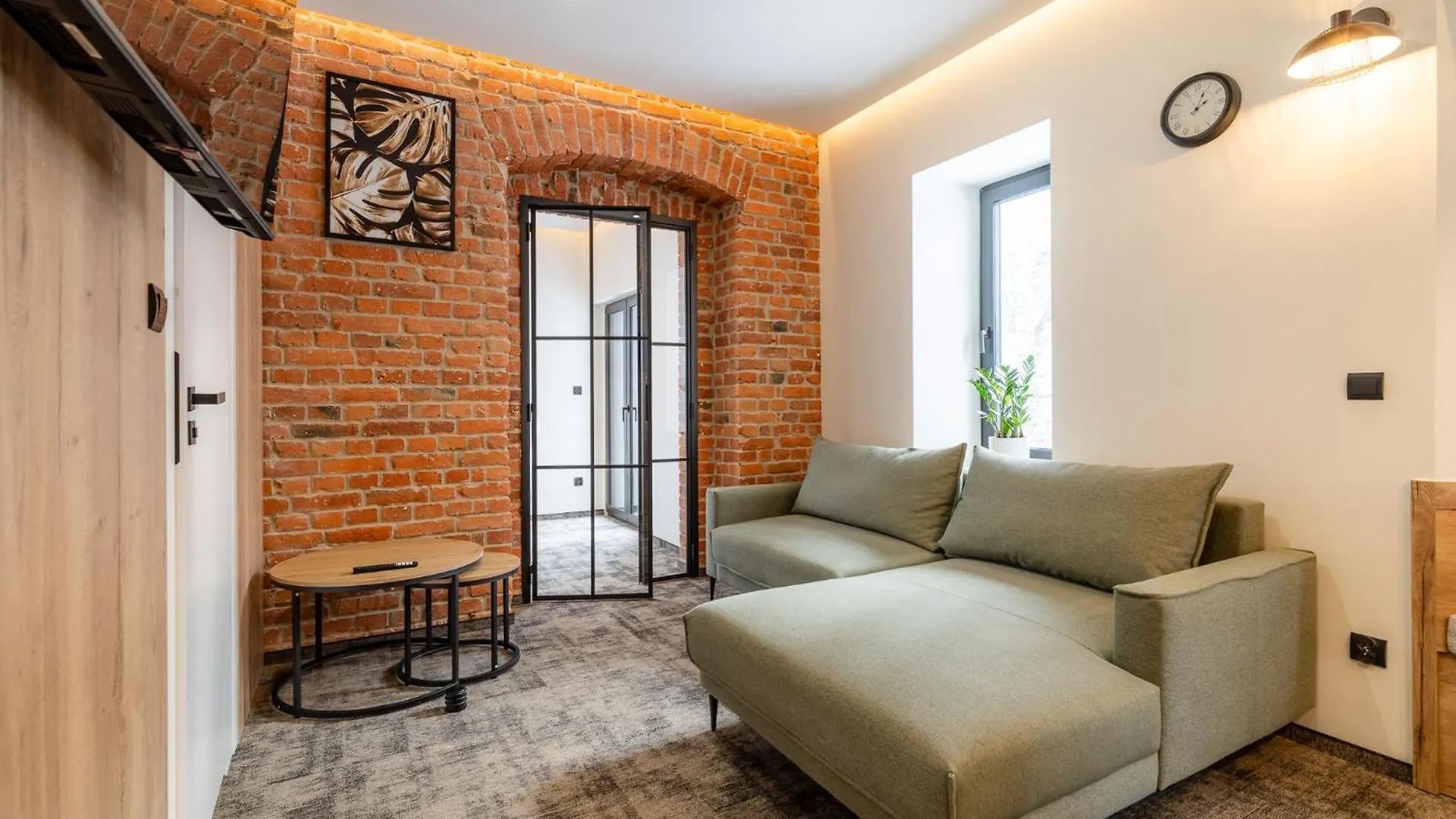 Rezydencja Harmony Land Vip Z Sauna I Jacuzzi By Royal Aparts Szklarska Poreba Apartment