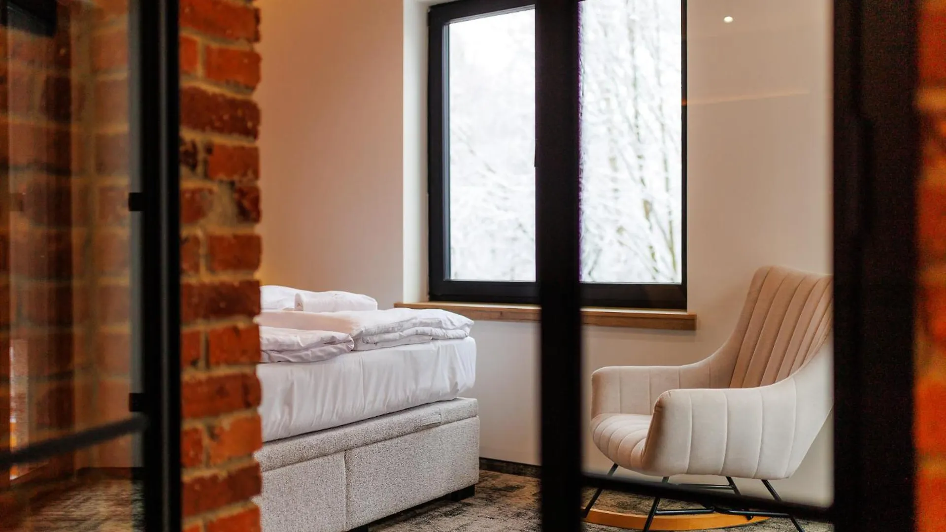 Rezydencja Harmony Land Vip Z Sauna I Jacuzzi By Royal Aparts Szklarska Poreba