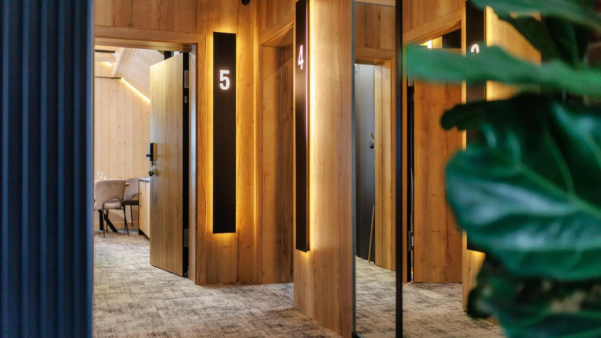 Rezydencja Harmony Land Vip Z Sauna I Jacuzzi By Royal Aparts Szklarska Poreba Apartment