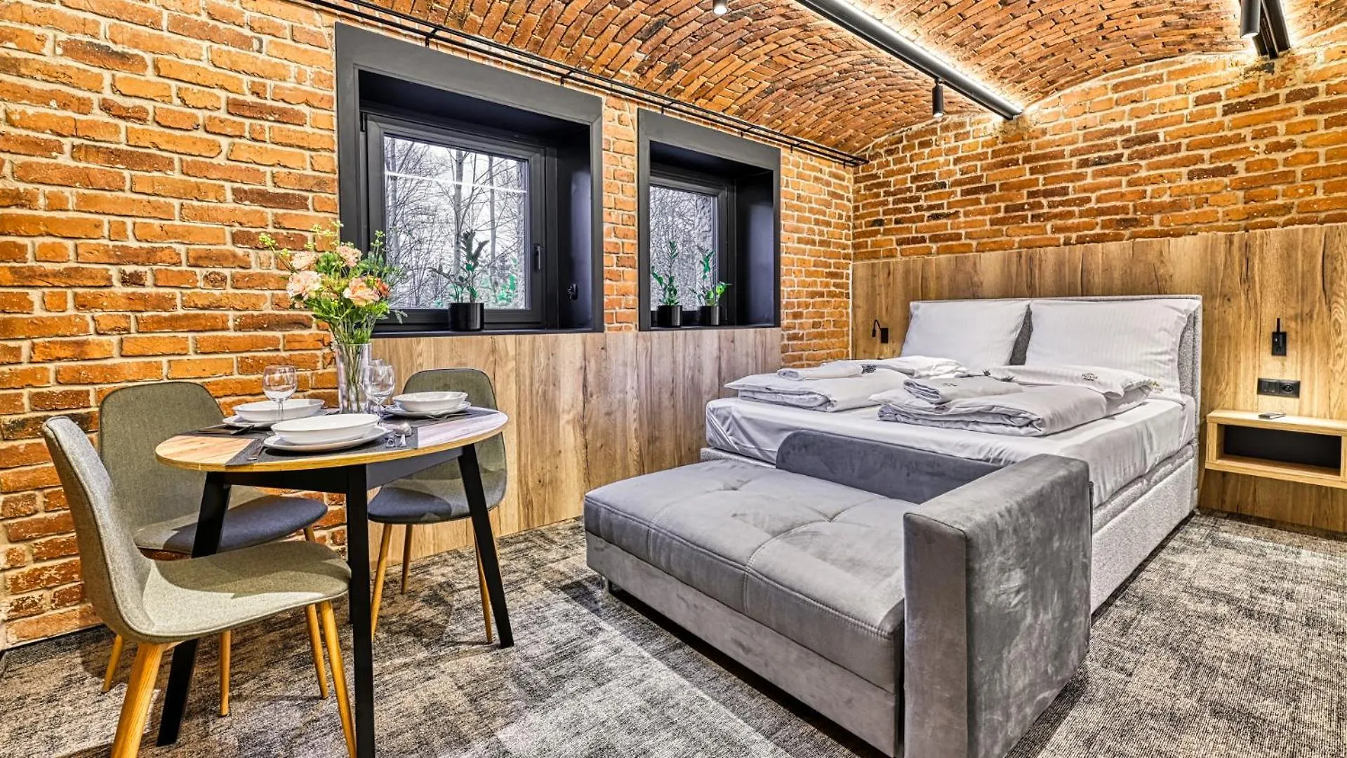 Rezydencja Harmony Land Vip Z Sauna I Jacuzzi By Royal Aparts Szklarska Poreba