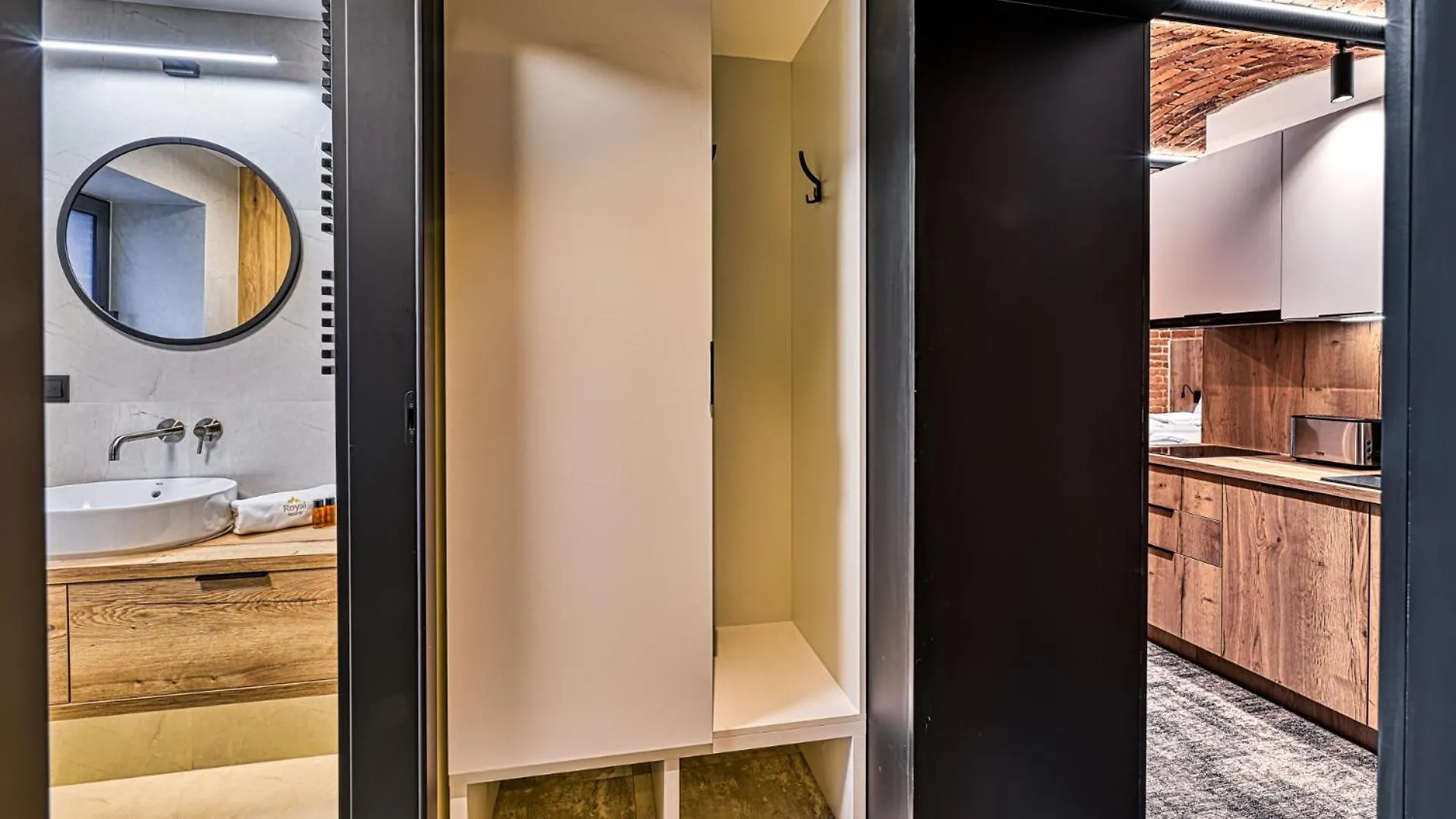 Apartment Rezydencja Harmony Land Vip Z Sauna I Jacuzzi By Royal Aparts Szklarska Poreba