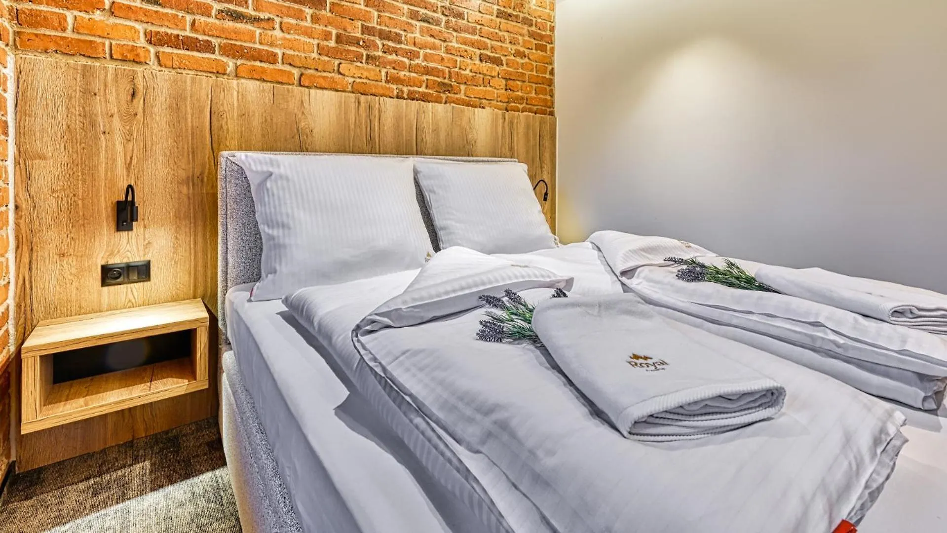 Apartment Rezydencja Harmony Land Vip Z Sauna I Jacuzzi By Royal Aparts Szklarska Poreba