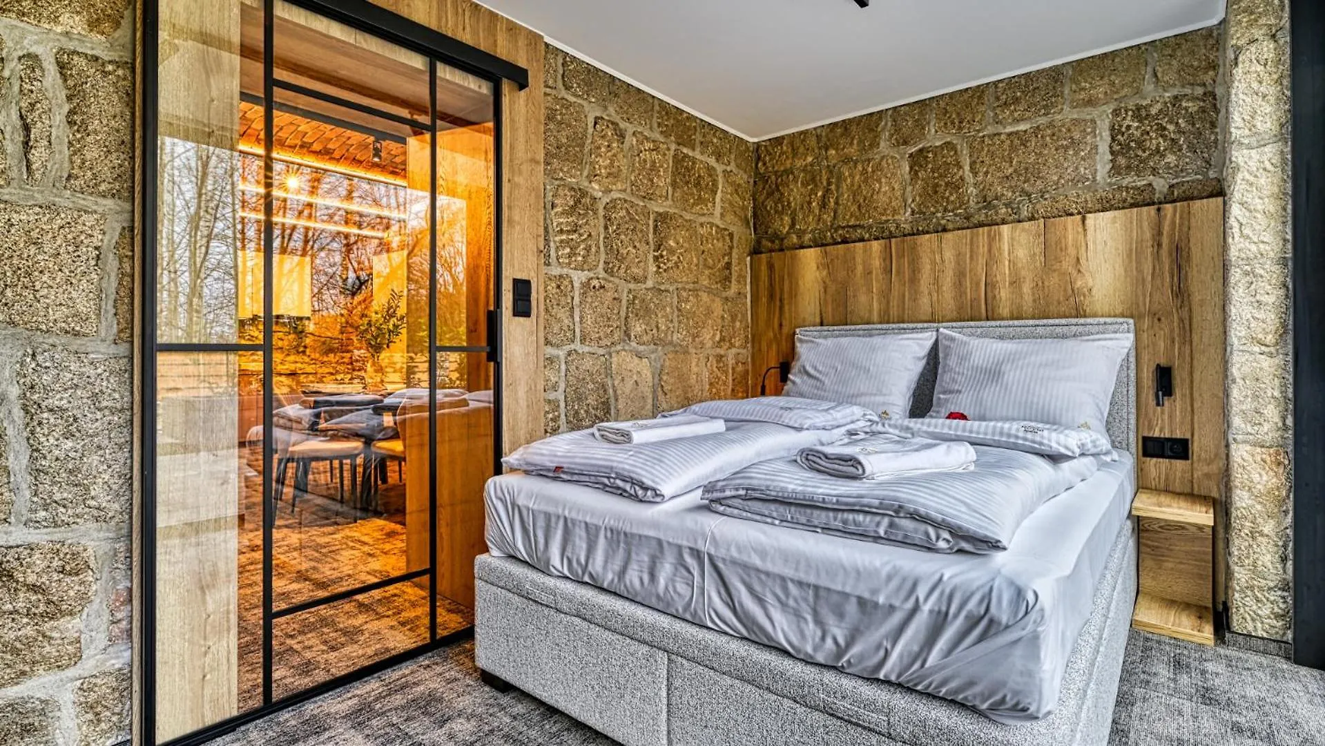 Rezydencja Harmony Land Vip Z Sauna I Jacuzzi By Royal Aparts Szklarska Poreba