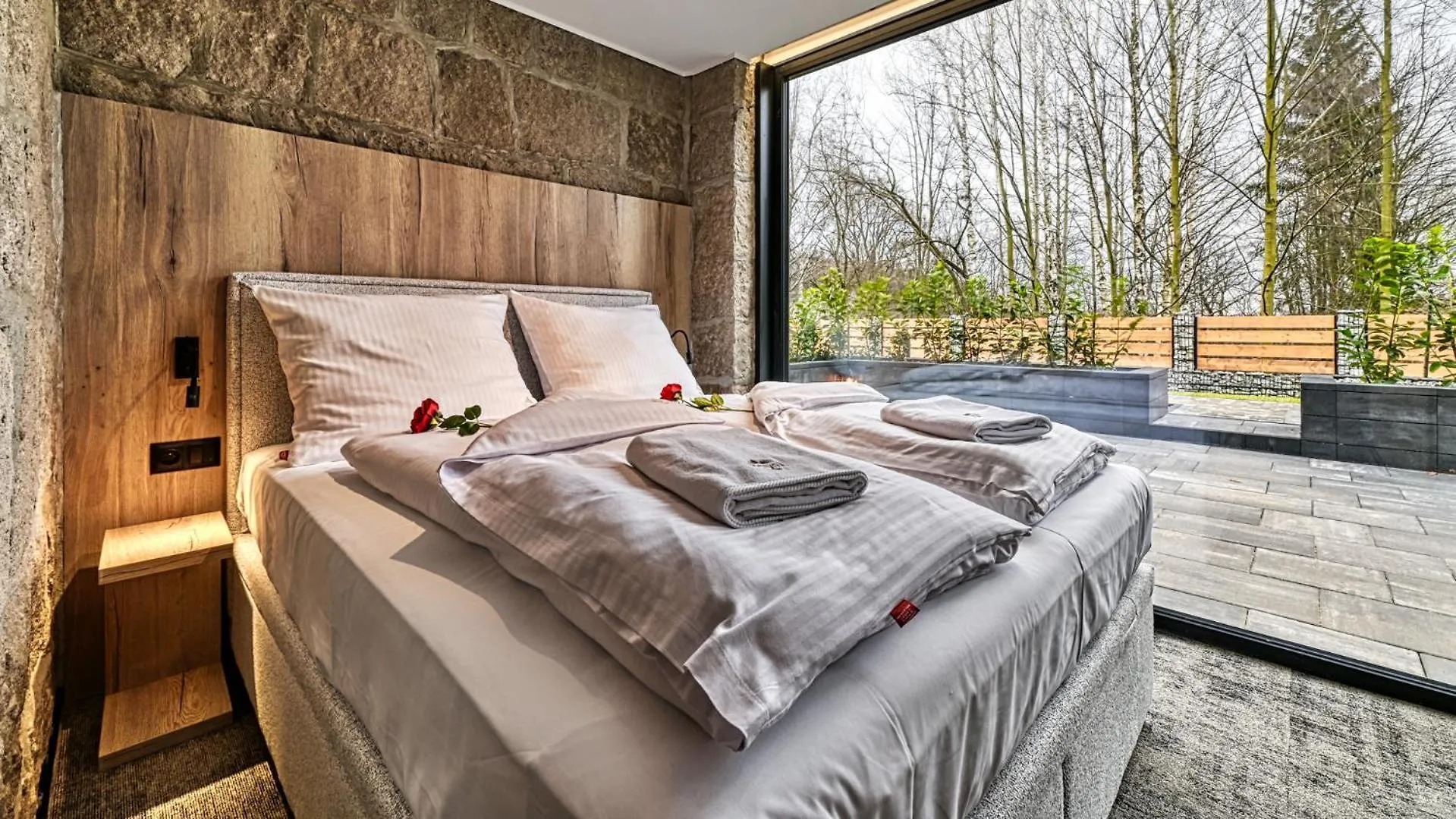 Rezydencja Harmony Land Vip Z Sauna I Jacuzzi By Royal Aparts Szklarska Poreba