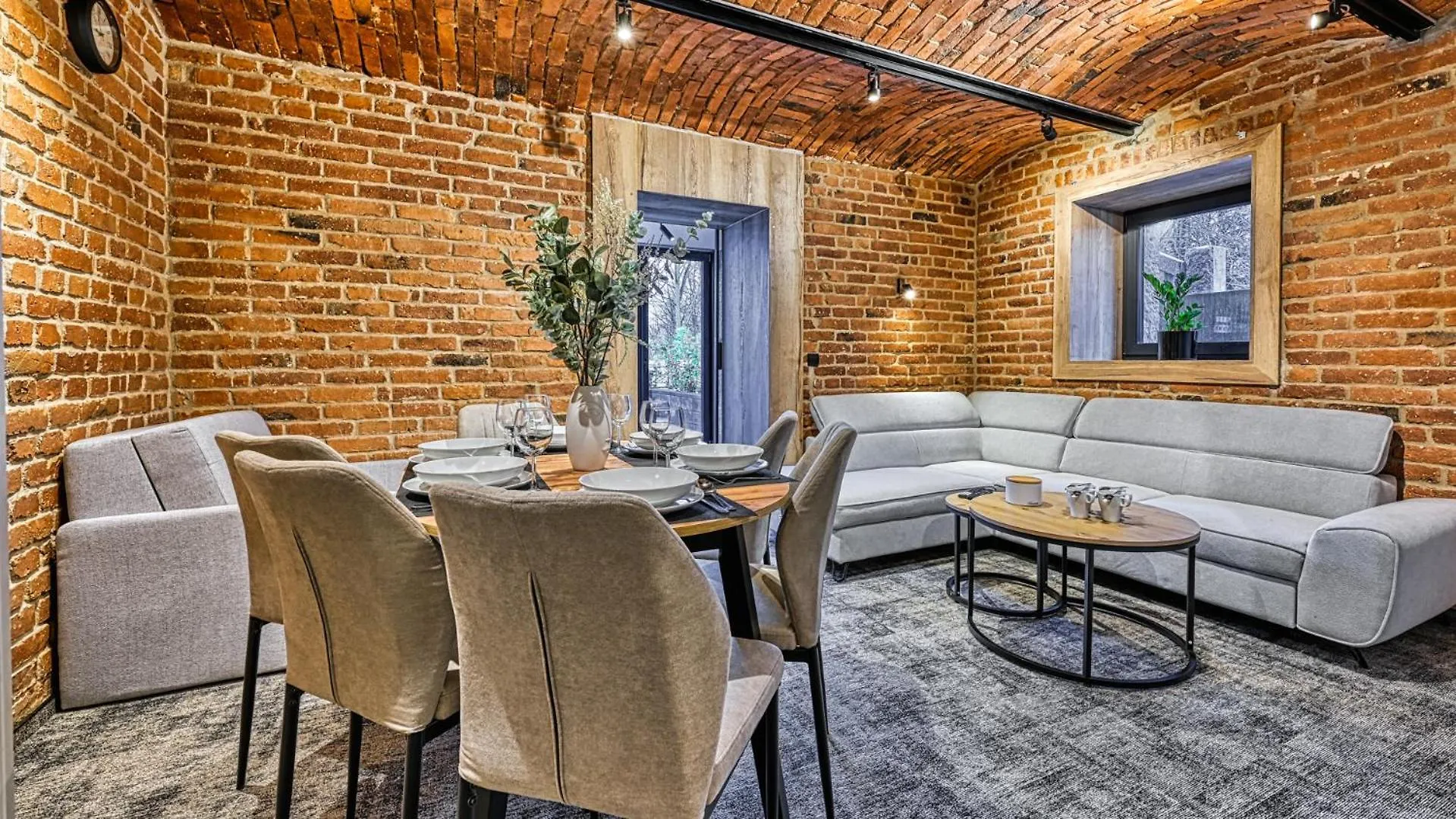 Apartment Rezydencja Harmony Land Vip Z Sauna I Jacuzzi By Royal Aparts Szklarska Poreba
