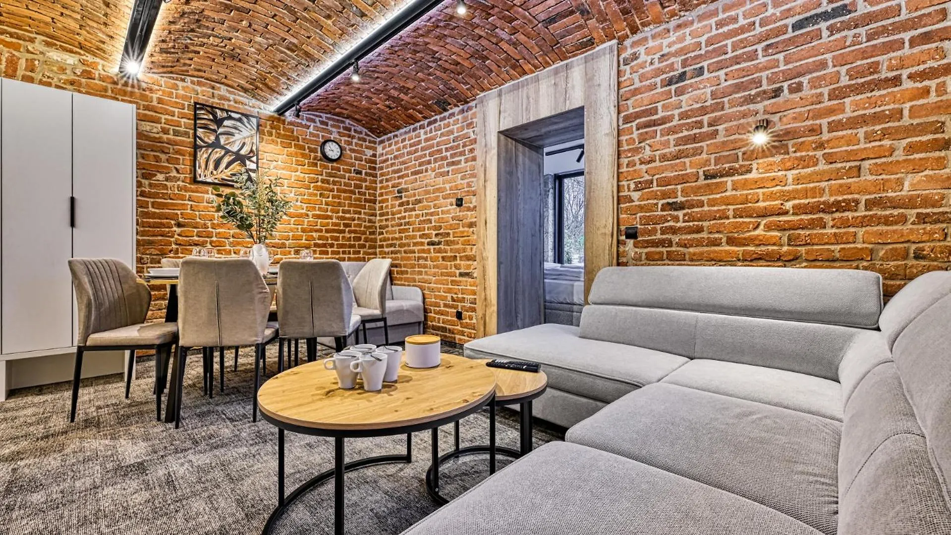 Rezydencja Harmony Land Vip Z Sauna I Jacuzzi By Royal Aparts Szklarska Poreba Poland