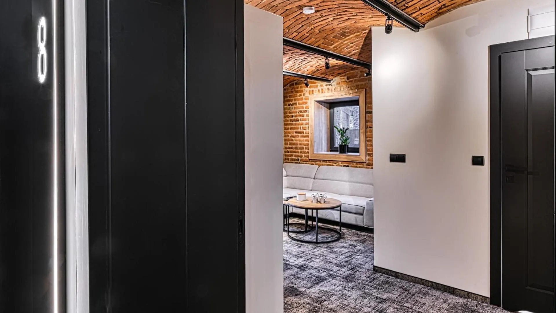 Rezydencja Harmony Land Vip Z Sauna I Jacuzzi By Royal Aparts Szklarska Poreba Poland