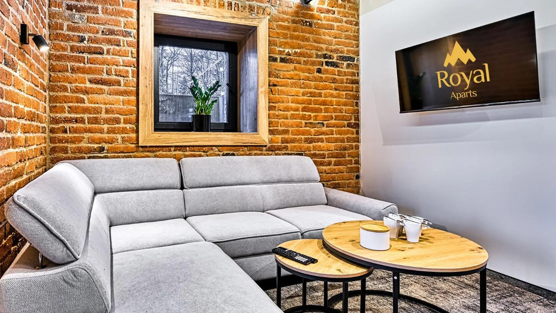 Apartment Rezydencja Harmony Land Vip Z Sauna I Jacuzzi By Royal Aparts Szklarska Poreba Poland