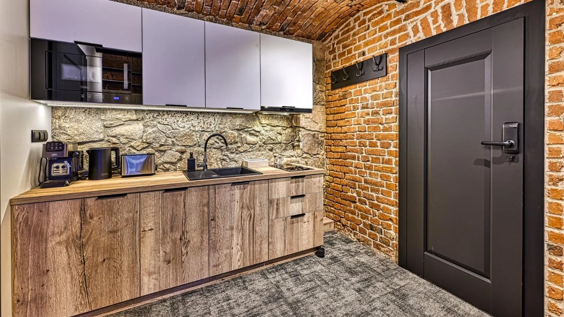 Apartment Rezydencja Harmony Land Vip Z Sauna I Jacuzzi By Royal Aparts Szklarska Poreba
